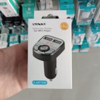TRANSMISOR A-MP39B P/AUTO SATE