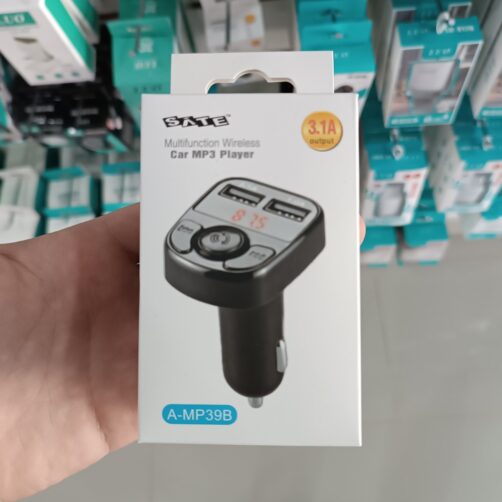 TRANSMISOR A-MP39B P/AUTO SATE