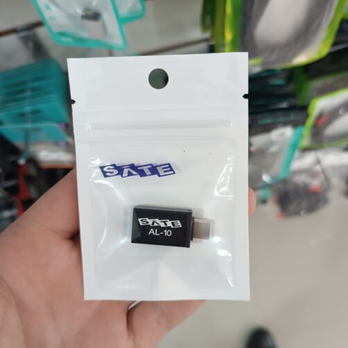 OTG USB A TYPE C SATE AL-10