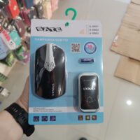 TIMBRE INALAMBRICO A BLUETOOTH A-DB01 SATE
