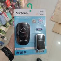 TIMBRE INALAMBRICO A BLUETOOTH A-DB02 SATE