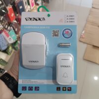 TIMBRE INALAMBRICO A BLUETOOTH A-DB03 SATE
