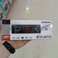 RADIO PARA AUTO SATE AU340B