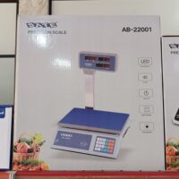 BALANZA CON CABEZAL SATE AB-22001