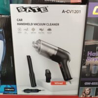 ASPIRADORA A-CV1201 PARA AUTO C/CABLE SATE