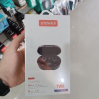 AURICULAR SATE BT AE-72002B NEGRO