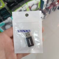 ADAPTADOR TYPEC-USB SATE AL-11