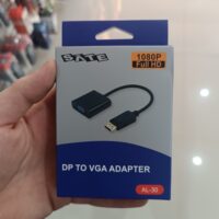 ADAPTADOR P/DISPLAY-VGA SATE AL-30 1080P