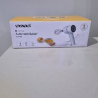 MINI BATIDORA RECARGABLE A-P30 SATE