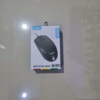 MOUSE A CABLE SATE 1000 DPI A-37