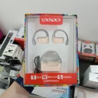 AURICULAR INALAMBRICO EMPRESA BEIGE AE-6500 SATE