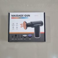 MASAGEADOR PISTOLA A-ML17 SATE