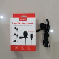MICROFONO C/CABLE LIGHTNING SATE A-FONE35L