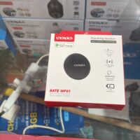 RASTREADOR GPS BOTON SATE MF01 IPX6