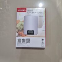 BALANZA DE COCINA A-WS7700 SATE