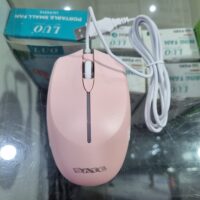 MOUSE ROSA A-513