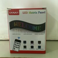 PANEL DE LED A-MP24