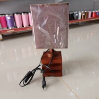 LAMPARA DE MESA 345K+1815 GENERICO