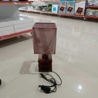 LAMPARA 345K+1817 GENERICO