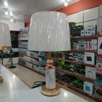 LAMPARA G1226 GENERICO
