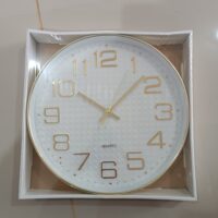 RELOJ DE PARED CY35196-9