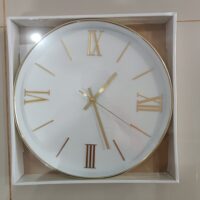 RELOJ DE PARED CY-35196-13