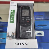GRABADOR DE VOZ SONY ICD-PX240