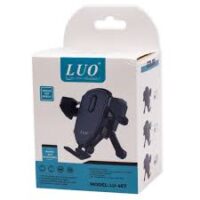 SOPORTE P/AIRE LUO P/REJILLA AIRE GANCHO  LU-467