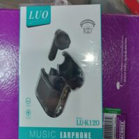 AURICULAR INALAMBRICO LUO LU-K120