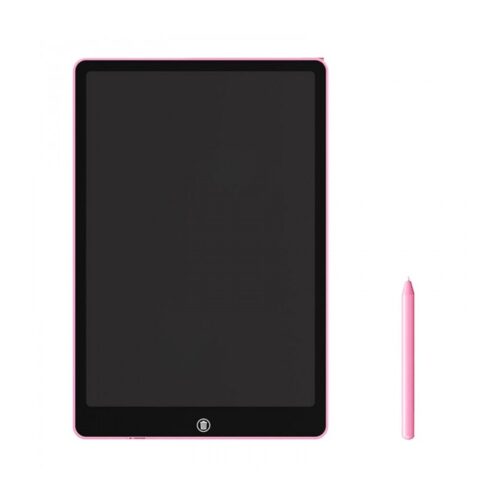 PIZARRA ELECTRONICA 16" LUO LU-A62 PANT. NEGRA