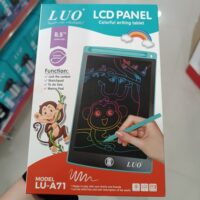 PIZZARRA INFANTIL 8.5 LUO LU-A71
