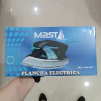 PLANCHA MAST MA-180-MT 150CM