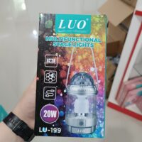 LU-199 LAMPARA LED P/ FIESTA 19920 LUO