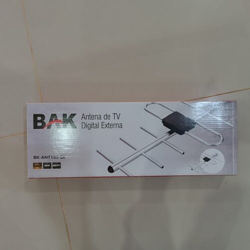 ANTENA BAK PARRILA BK-ANT183-EX