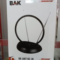 ANTENA DIGITAL BAK BK-ANT-182-IN