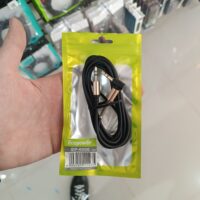 CABLE AUXILIAR 2M ECOPOWER EP-6006