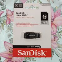 PENDRIVE 3.0 32GB SANDISK