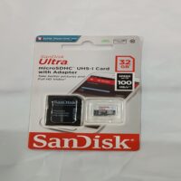 MEMORIA MICRO SSD 32 GB SANDISK