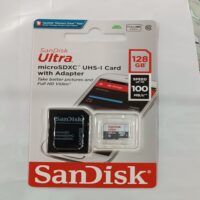 MEMORIA MICRO SSD 128GB SAN DISK