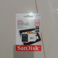 MEMORIA MICRO SSD 256GB SAN DISK