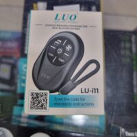 CONTROL PARA AIRE UNIVERSAL LU-I11 LUO