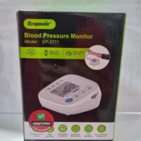TENSIOMETRO ECOPOWER P/BRAZO EP2771