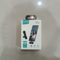 MICROFONO INALAMBRICO LIGHTNING/IPHONE LU-B08 LUO