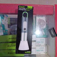 LINTERNA MULTIUSOS ECOPOWER 1000 LUMENS EP-8119