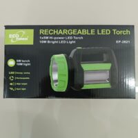 LINTERNA PARA PESCA ECOPOWER EP-2621 C/MANOPLA