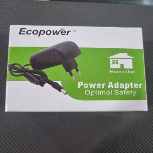 FUENTE 15V 3A ECOPOWER EP-015V