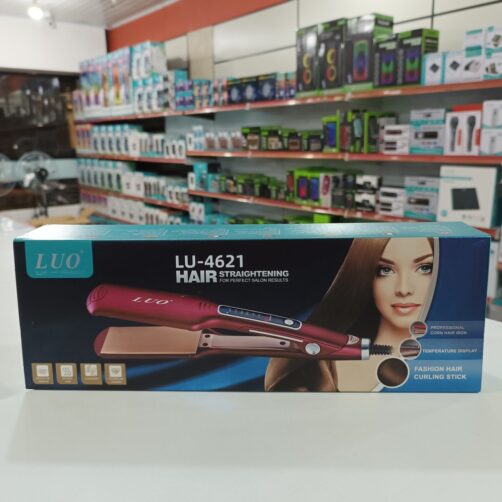PLANCHITA LU-4621 60W LUO