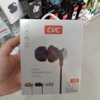 AURICULAR CVC V23 TIPO C CVCV23