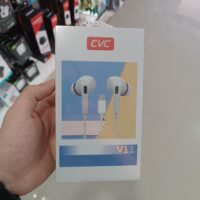 AURICULAR CVC V11 TIPO C CVCV11