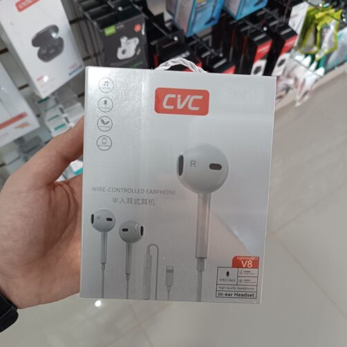 AURICULAR CVC V8 LIGHTNING